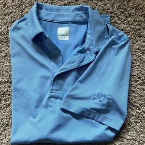 Callaway Golf Polo